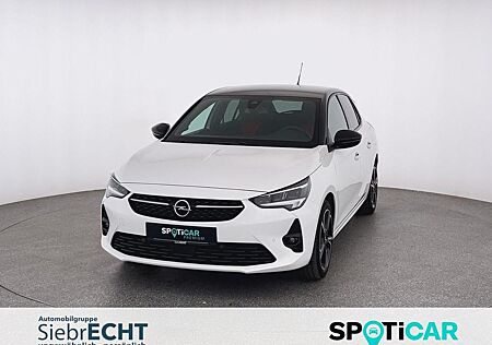 Opel Corsa F GS Line 1.2*RFK*PDC*SHZ*uvm