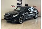 Mercedes-Benz GLC 43 AMG Coupe 4Matic*ALu"20*SD*360°*SH*1.HD*