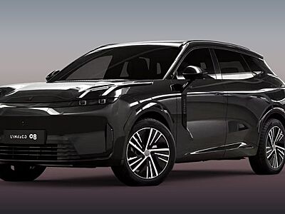 Lynk&Co PHEV Core bis zu 200 km elektrischer Reichweite