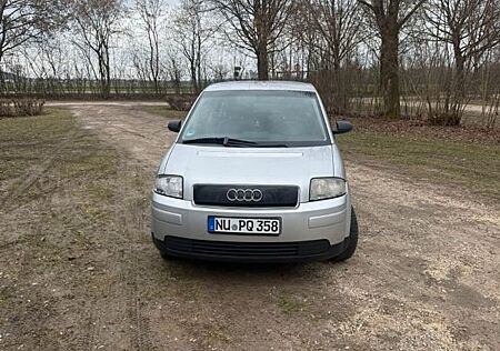 Audi A2 1.4 -
