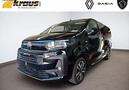Citroën Spacetourer Plus XL BlueHDi 180 S&S EAT8 8-Sitze