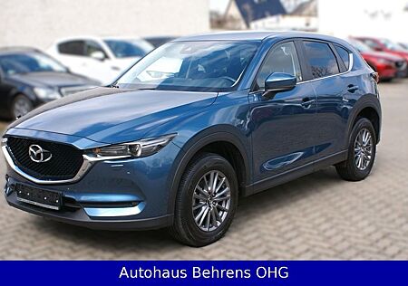 Mazda CX-5 Exclusive-Line 2WD