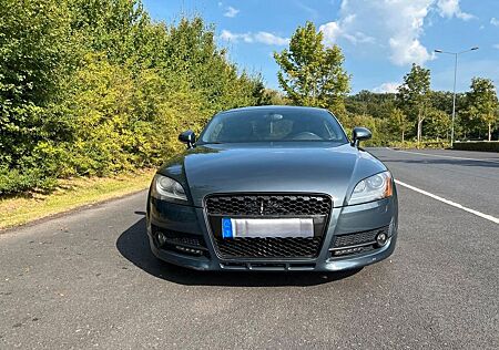 Audi TT Coupe 2.0 TFSI S tronic -