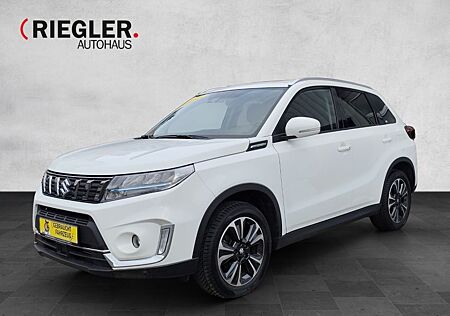Suzuki Vitara 1.4 Hybrid Comfort+ AHK Allwetter