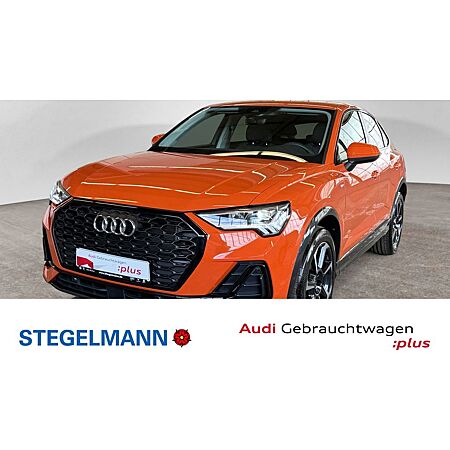 Audi Q3 leasen