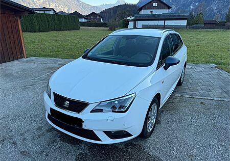 Seat Ibiza 1.4 TDI Start&Stop 77kW ST CONNECT