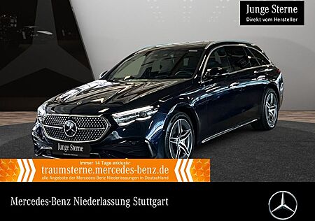 Mercedes-Benz E 300 e T AMG Adv.+/AHK/PANO/DISTR/360°/DIGITAL