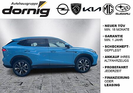 MG HS 1.5 Luxury AT AHK MY24 *FP*