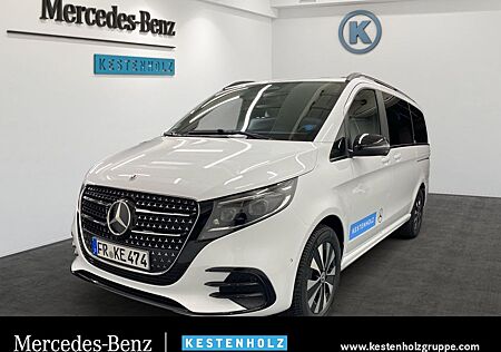 Mercedes-Benz V 300 d lang 4M AMG WideScreen 360° Stdhzg AHK