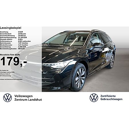 VW Golf leasen