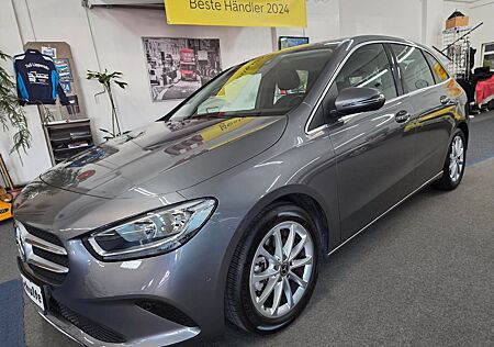 Mercedes-Benz B 180 Progressive DCT-Autom.,MBUX,DAB,Spurp.Navi