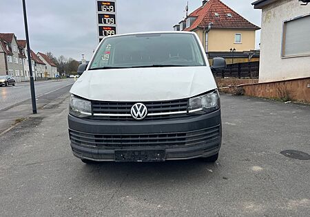 VW T6 Transporter Volkswagen Kombi Kasten EcoProfi/Klima/Euro6
