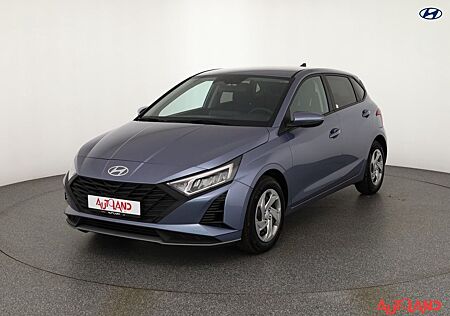 Hyundai i20 1.2 Navi Tempomat Kamera