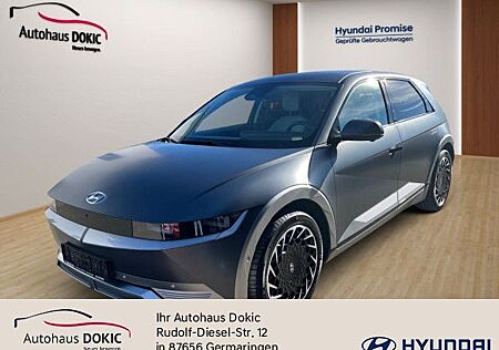 Hyundai IONIQ 5 Uniq 72,6 kWh 20" Felgen Relaxpaket BOSE
