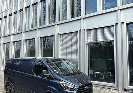 Ford Transit Custom Sport 310 L1H1