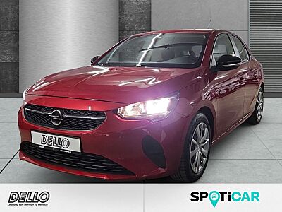 Opel Corsa Edition 1.2 TURBO Car Play Rückfahrkamera