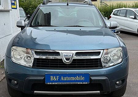 Dacia Duster I Laureate 4x2