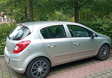 Opel Corsa 1.0 Twinport ecoFLEX -