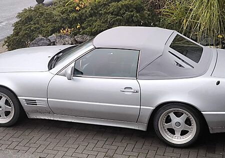 Mercedes-Benz SL 320 SL