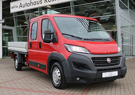 Fiat Ducato Maxi L5 Doka Pritsche Lang