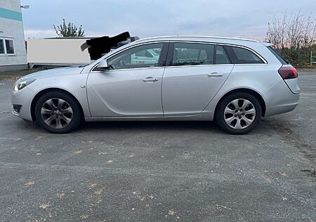 Opel Insignia 1.6 CDTI ST *Frontkamera+ACC