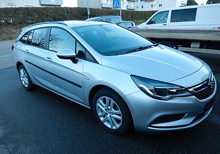 Opel Astra SportsTourer 1,6 CDTI,Klimaautomatik,Navi.