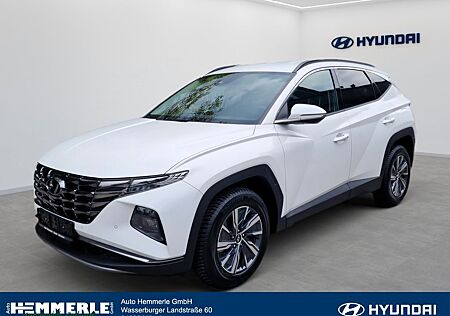 Hyundai Tucson *Trend*Hybrid*4WD*230 PS* SOFORT verfügbar