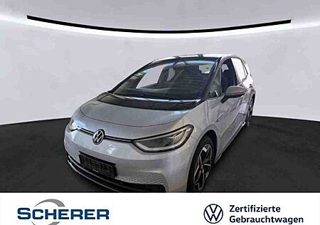 VW ID.3 Volkswagen Pro S 82kWH IQ.LIGHT WäPu. 360° ACC