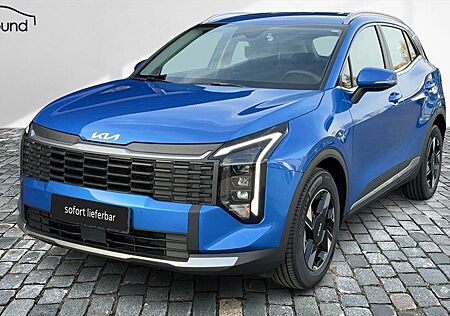 Kia Sportage V 1,6 T-GDI Urban Alu LED NAV Kamera