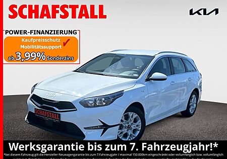 Kia Cee'd Sportswagon Ceed_sw Vision 1.5 T-GDI DCT7 VIS KOMFORT+ NAVI