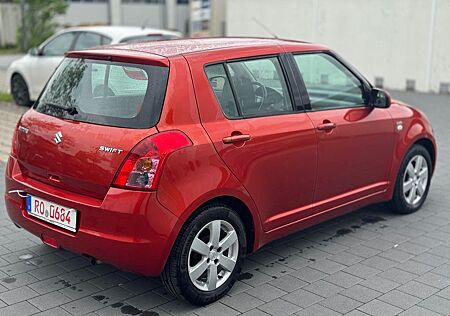Suzuki Swift 1.3 DDiS Comfort KLIMA