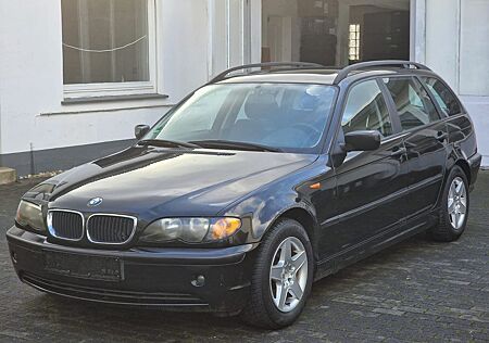 BMW 316i Touring EXPORT VERKAUF