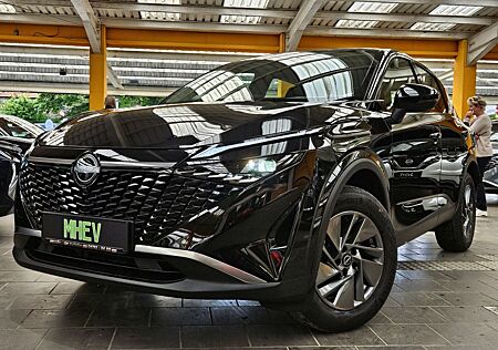 Nissan Qashqai MHEV Acenta Plus SHZ+LHZ AppleCP Kamera