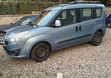 Opel Combo 1.6 Diesel Tour