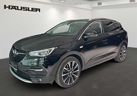 Opel Grandland X 1.6 Business Innovation AWD Automati