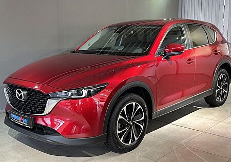 Mazda CX-5 Ad´Vantage D-150/AT/Navi/el. Heckklappe/Hea
