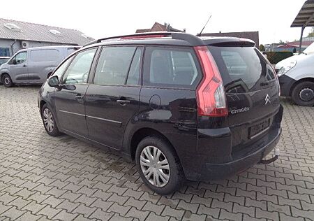 Citroën C4 Grand Picasso Tendance 7 Sitzer Euro 5