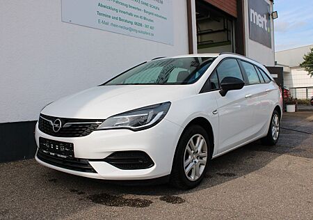 Opel Astra K 1.5 CDTI ST Navi Klima PDC