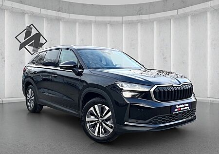 Skoda Kodiaq 2.0 TDI DSG*7-Sitzer*ACC*ViCo*SHZ*LED**