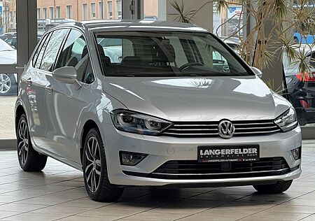 VW Golf Sportsvan Volkswagen VII 1.4 TSI BMT Highline ACC ALWT
