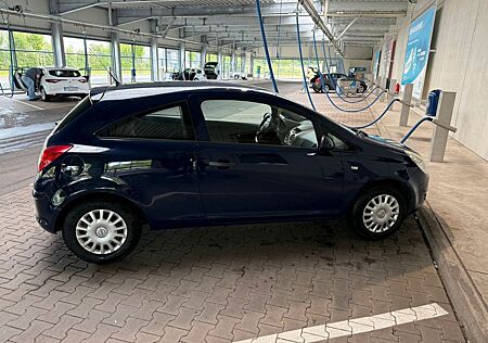 Opel Corsa 1.0 Twinport ecoFLEX Edition Edition