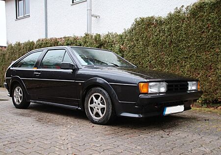 VW Scirocco Volkswagen GT 2