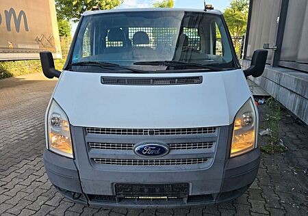 Ford Transit Pritsche FT 350 L Einzelkabine