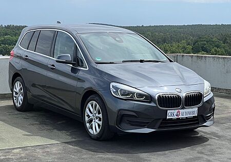 BMW 2er 218d Gran Tourer Automatik LED Navi ACC