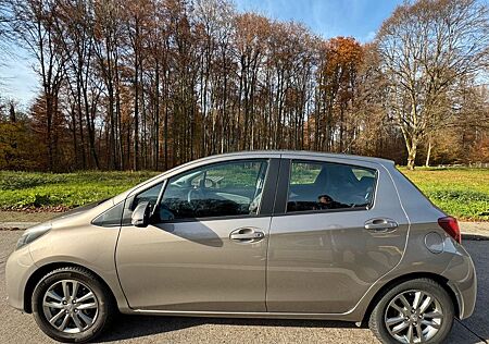 Toyota Yaris 1,33 Comfort Comfort/Kamera