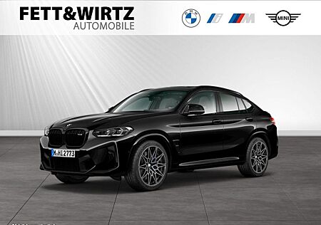 BMW X4 M Competition Competition|Pano|Head-Up|Harman