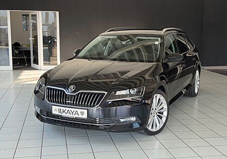 Skoda Superb Combi Style