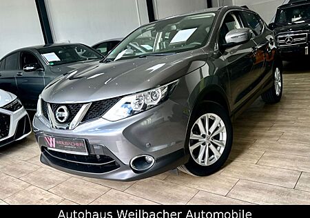 Nissan Qashqai Acenta * Navi * 1.HAND *