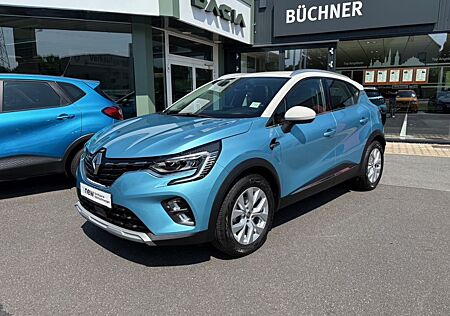 Renault Captur TCe 130 EDC GPF INTENS