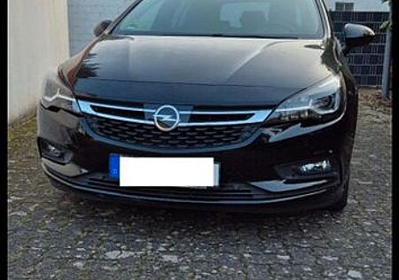 Opel Astra ST Diesel Innovation AHK Automatik LED